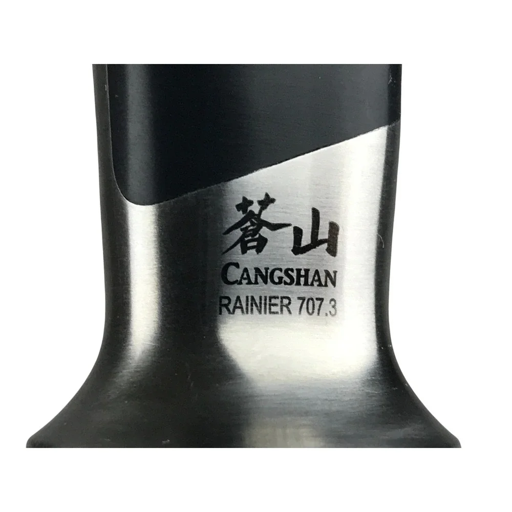 Cangshan Rainier‎ 707.3 Honing Steel Knife Sharpening Rod Kitchen Tool